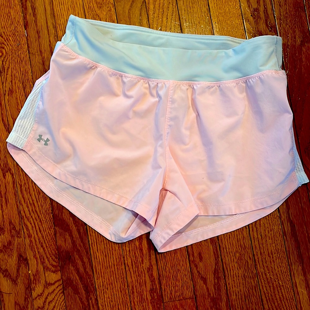Under armour shorts